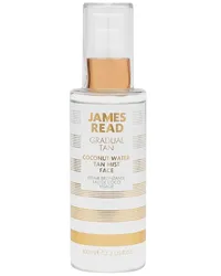 James Read Self Tan Coconut Mist Face Selbstbräuner 100 ml 