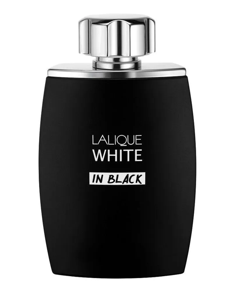 Lalique White Eau de Parfum 125 ml 