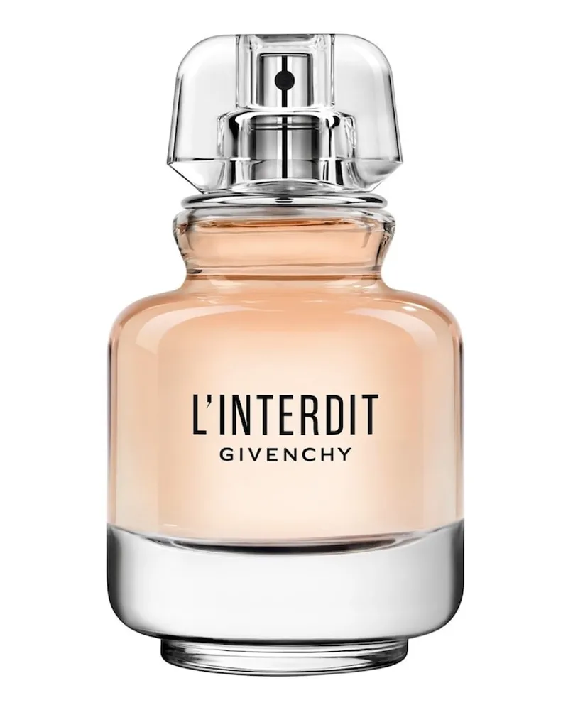 Givenchy L’Interdit Hair Mist Haarparfum 35 ml 