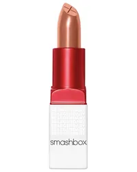 Smashbox Be Legendary Prime & Plush Lipstick Lippenstifte 4.2 g STYLIST Rosegold