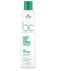 Schwarzkopf Bc Volume Boost Shampoo 250 ml 