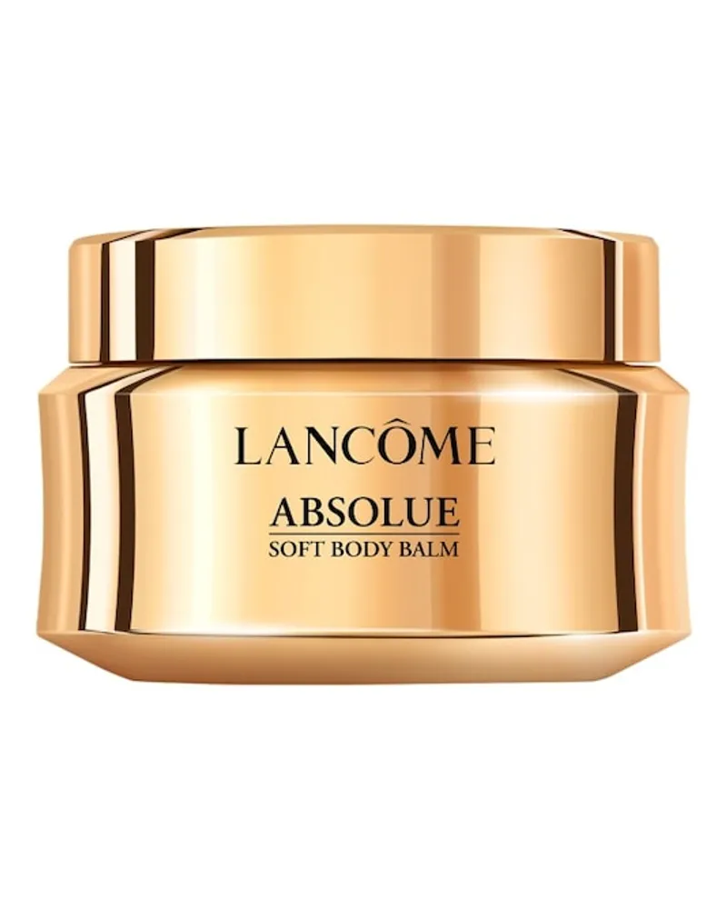 LANCÔME Absolue Der sanfte Körperbalsam Bodylotion 190 ml 