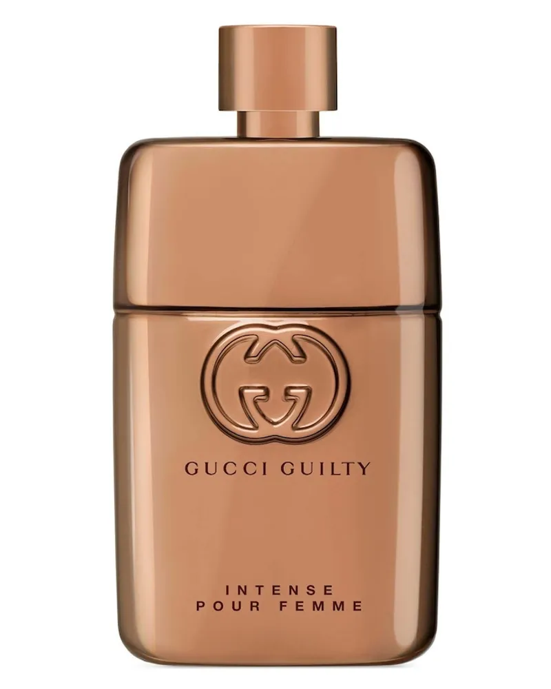 Gucci Guilty Intense Pour Femme Eau de Parfum 90 ml 