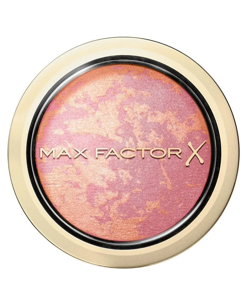 Max Factor Creme Puff Puder 1.5 g Nude