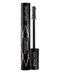 Collistar Impeccabile Mascara 14 ml BLACK Schwarz