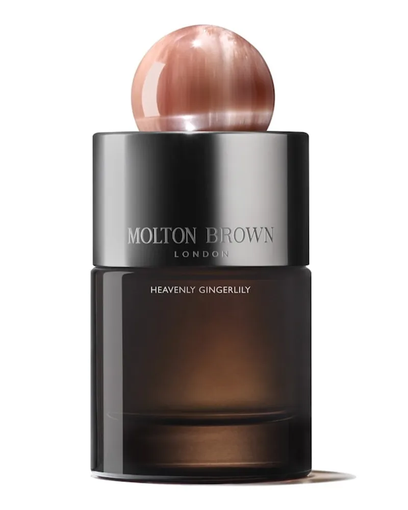 Molton Brown Heavenly Gingerlily Eau de Parfum 100 ml 