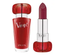 VAMP! Lipstick Lippenstifte 3.5 g 117 INTENSE RED