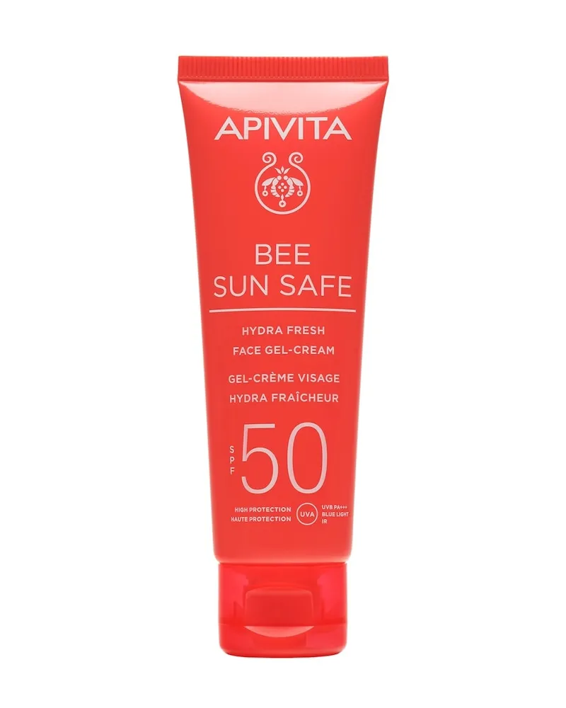 APIVITA Sonnenschutz 50 ml 