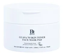 Guava 70 Skin Toner Face Mask Pad Gesichtswasser