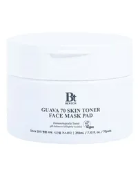 Benton Guava 70 Skin Toner Face Mask Pad Gesichtswasser 