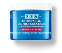 Ultra Facial Oil-Free Gel Cream Gesichtscreme 125 ml