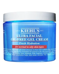 Kiehl's Ultra Facial Oil-Free Gel Cream Gesichtscreme 125 ml 