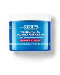 Kiehl's Ultra Facial Oil-Free Gel Cream Gesichtscreme 125 ml 