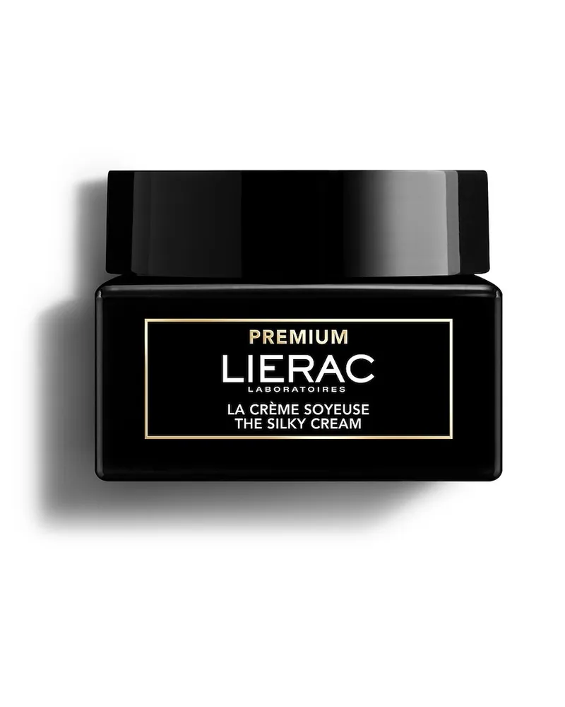 LIERAC Premium Anti-Aging-Gesichtspflege 50 ml 