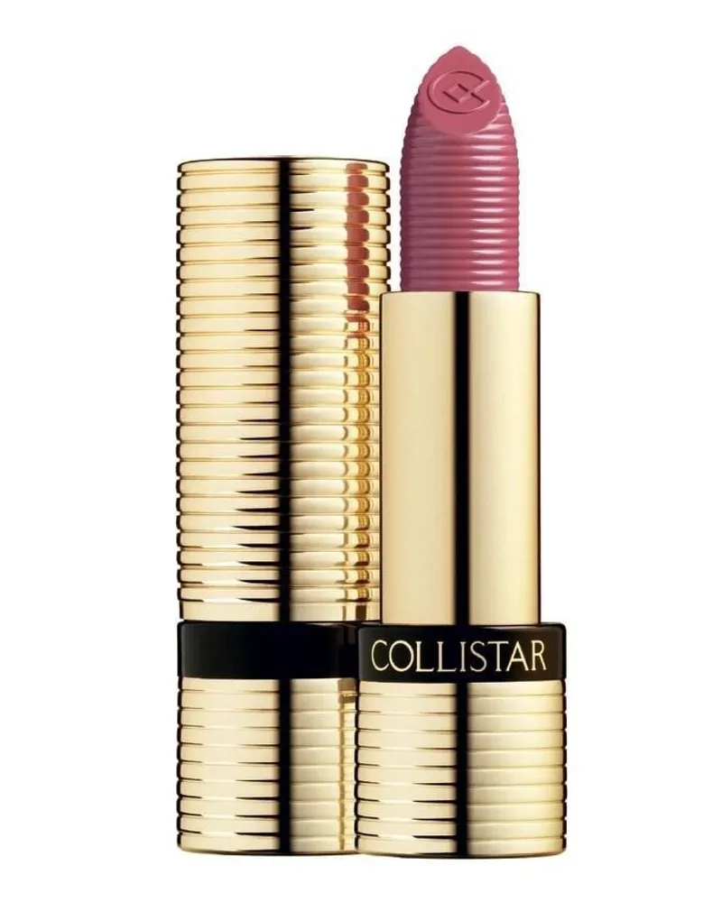 Collistar Make-up Milano Kollektion Lippenstifte 3.5 ml 19 MAUVE PINK Rosegold