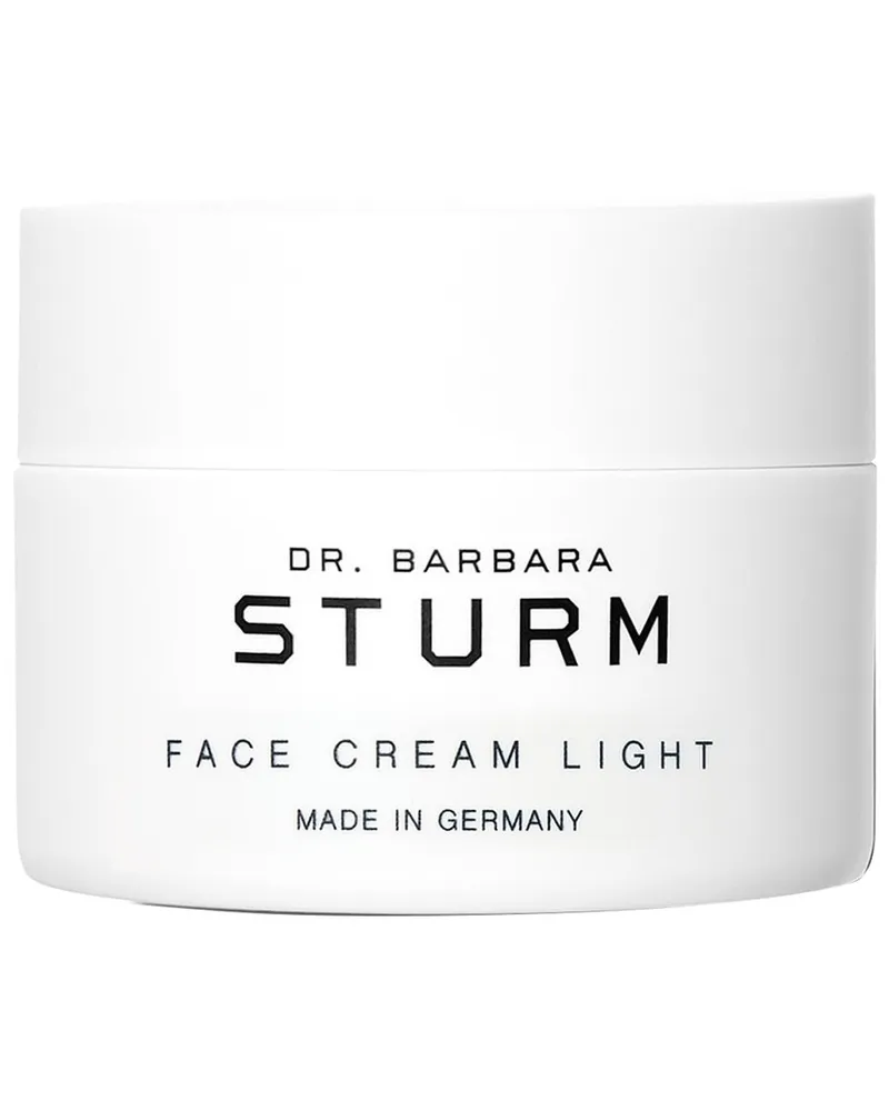 Dr. Barbara Sturm Face Cream Light Tagescreme 50 ml 