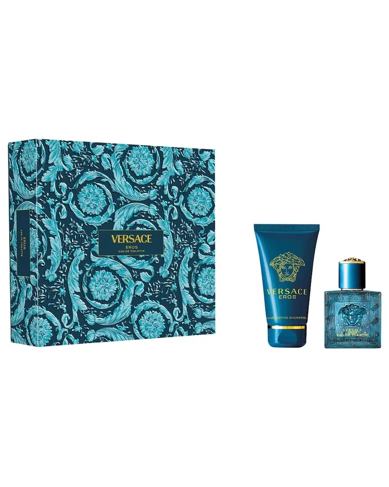 Versace Eros Set Duftsets 