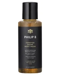 Philip B. Forever Shine Body Wash Duschgel 350 ml 