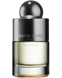 Molton Brown Tobacco Absolute Eau de Toilette 100 ml 