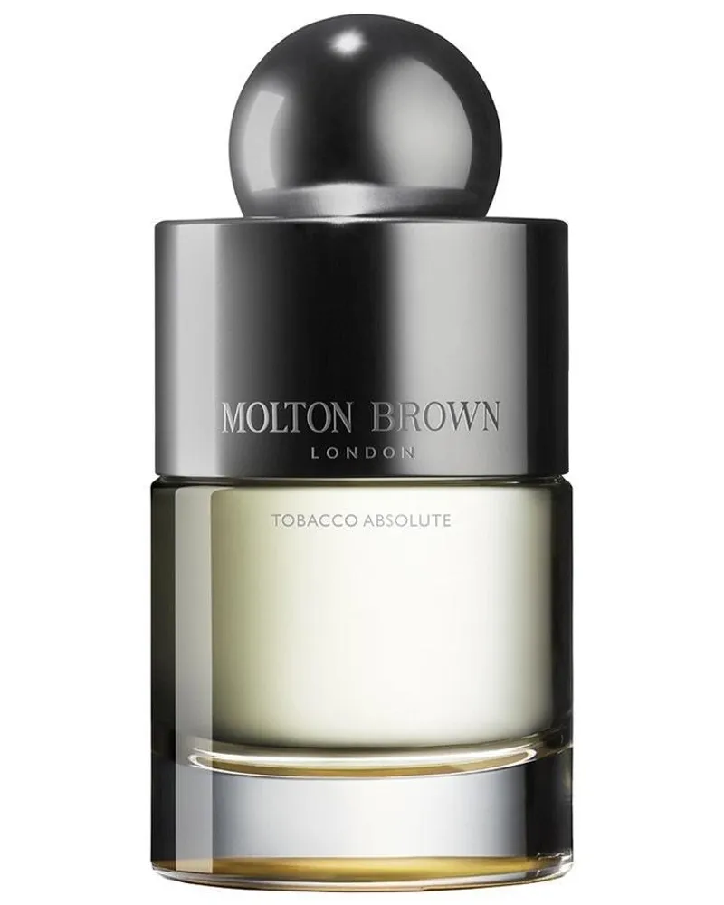 Molton Brown Tobacco Absolute Eau de Toilette 100 ml 