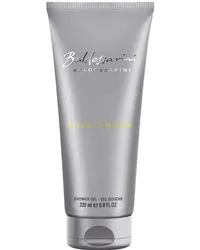 Baldessarini Cool Force Duschgel 200 ml 