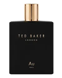 Ted Baker TONICS Au GOLD Eau de Toilette 100 ml 