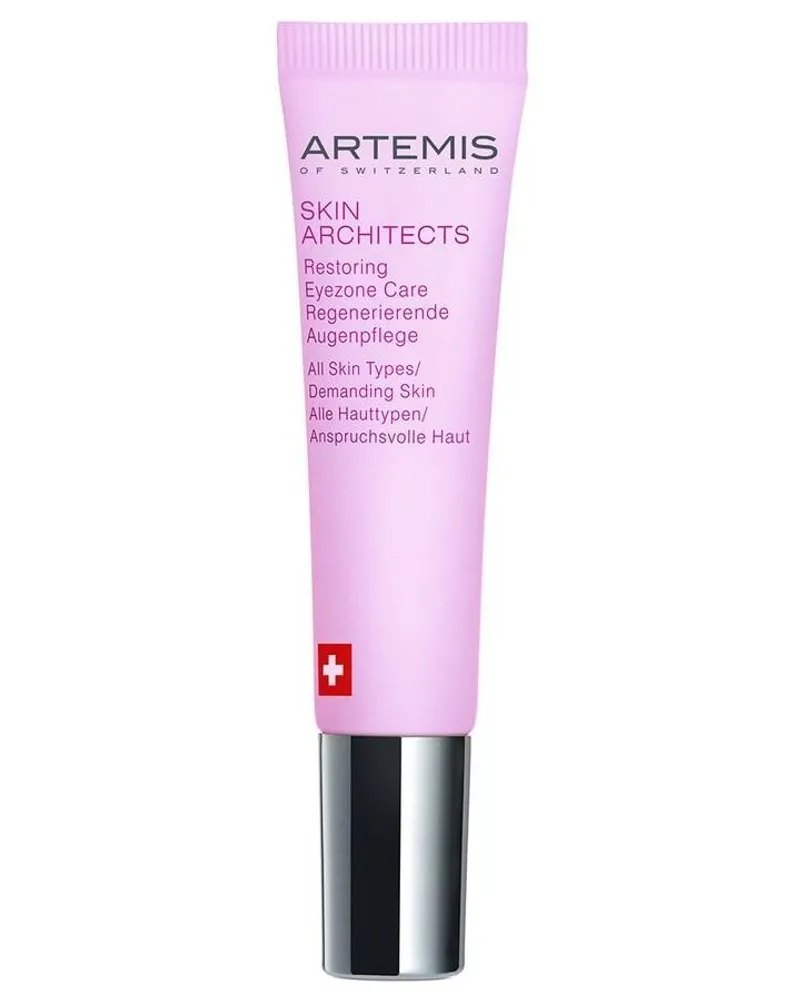 ARTEMIS Restoring Eyezone Care Augencreme 15 ml 