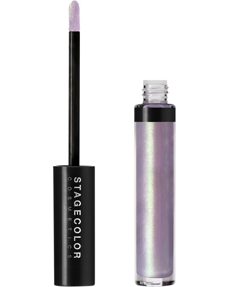 Stagecolor Lipgloss 2.5 ml Silber