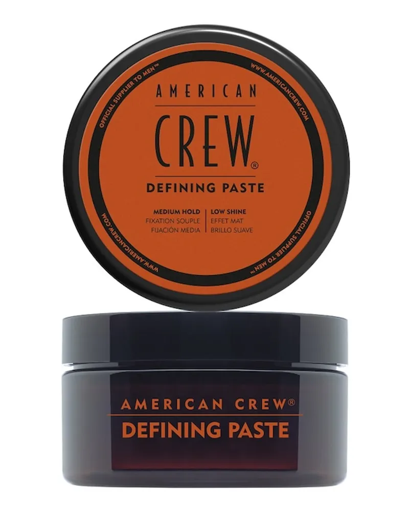 American Crew Defining Paste Haarstyling 85 g 