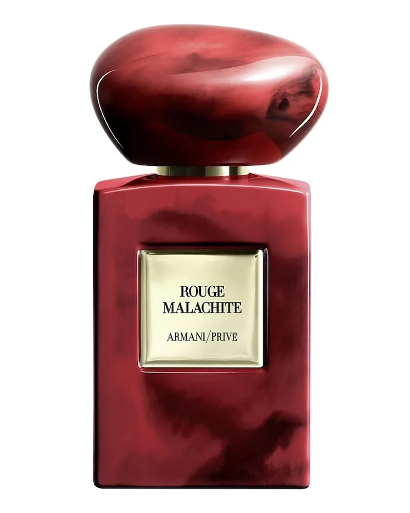 Giorgio Armani Privé Rouge Malachite Eau de Parfum 100 ml 