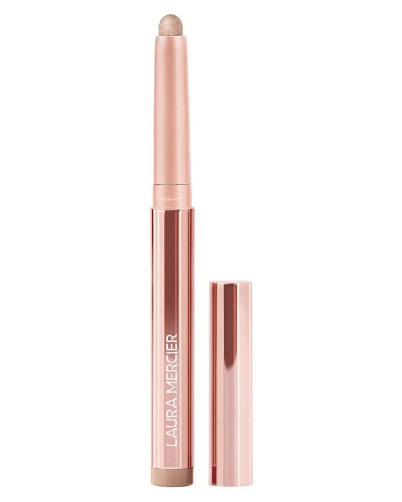 Laura Mercier Caviar Stick Eye Color Rose Glow Lidschatten 164 g Wild Nude