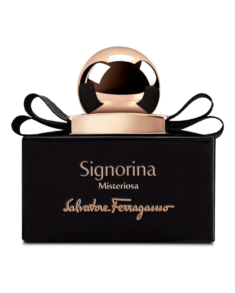 Ferragamo Signorina Misteriosa Eau de Parfum 100 ml 