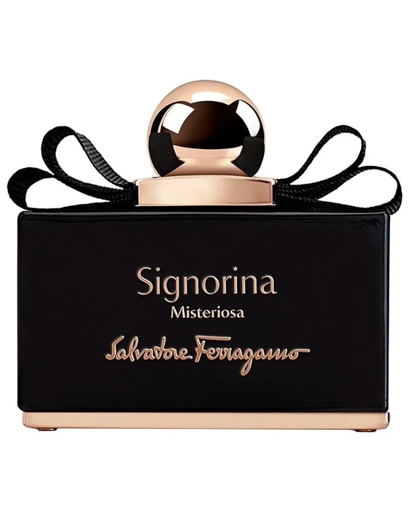 Ferragamo Signorina Misteriosa Eau de Parfum 100 ml 