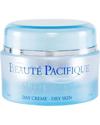 Beauté Pacifique Super Fruit Skin Enforcement Day Creme for Dry Anti-Aging-Gesichtspflege 50 ml 