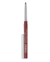 Clinique Quickliner for Lips Lipliner 3 g INTENSE CRANBERRY Dunkelrot