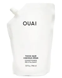 Ouai Haircare Thick Pouch Conditioner 946 ml 