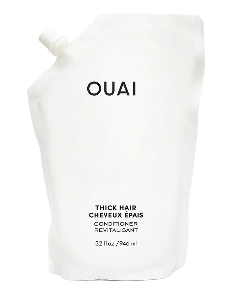 Ouai Haircare Thick Pouch Conditioner 946 ml 