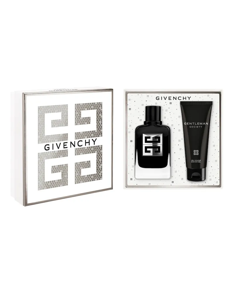 Givenchy Gentleman Society Set Duftsets 