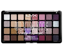 Party at Sunset Ultimate Shadow Palette 32-Pan Paletten & Sets 299.4 g 299,4