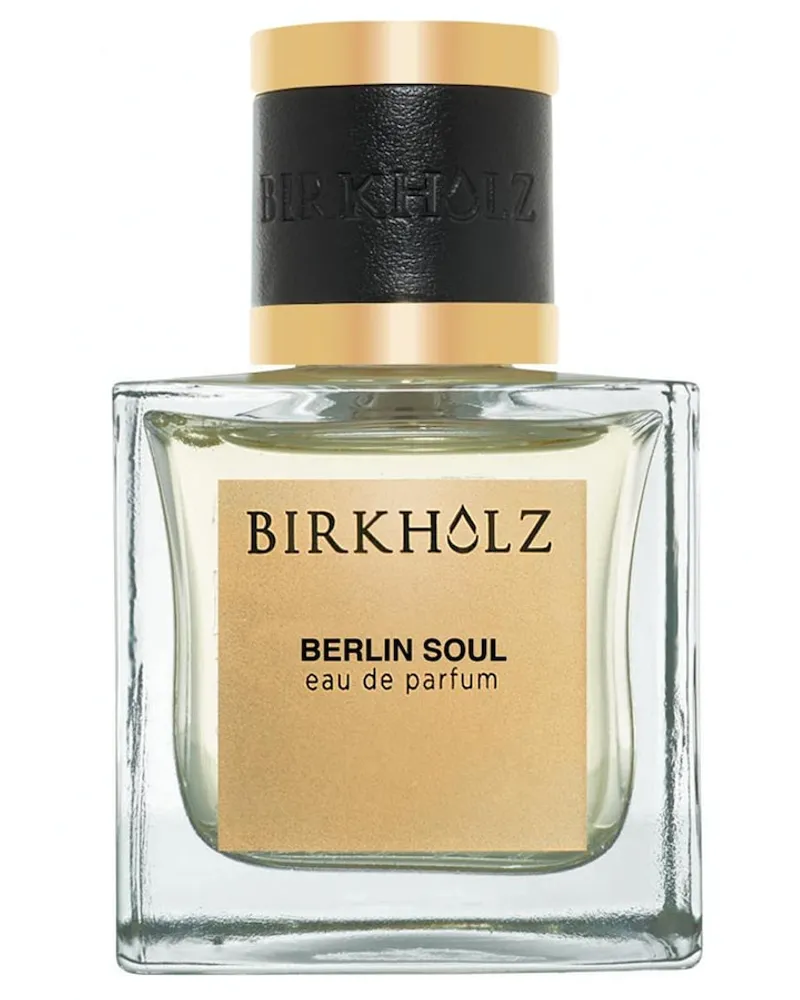 Birkholz Berlin Collection Soul Eau de Parfum 100 ml 