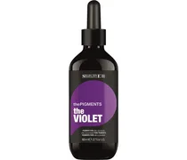 The Violet Haartönung 80 ml