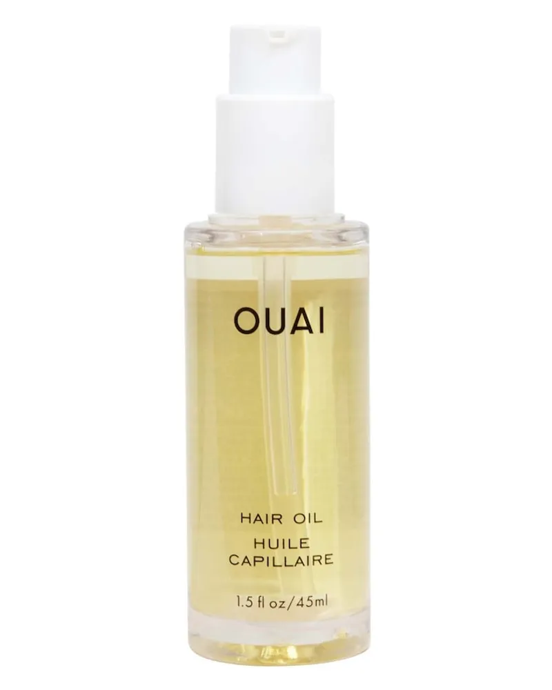 Ouai Haircare Hair Oil Haaröle & -seren 50 ml 