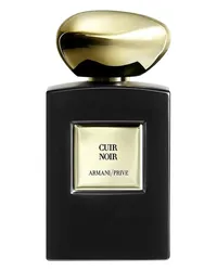 Giorgio Armani Privé Cuir Noir Eau de Parfum 100 ml 