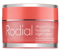 Hyaluronic Night Cream Nachtcreme 50 ml