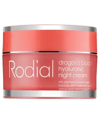 Rodial Hyaluronic Night Cream Nachtcreme 50 ml 