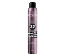Styling Strong Hold Haarspray & -lack 400 ml