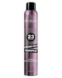 Redken Styling Strong Hold Haarspray & -lack 400 ml 