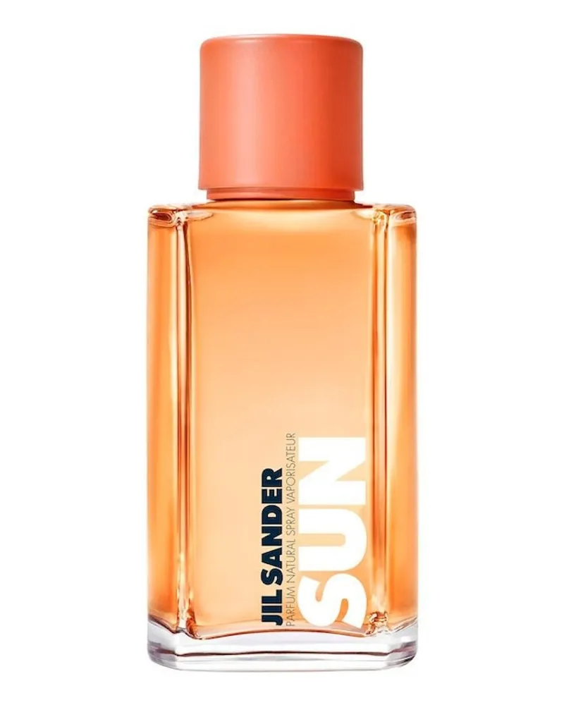 Jil Sander Sun Parfüm Parfum 125 ml 