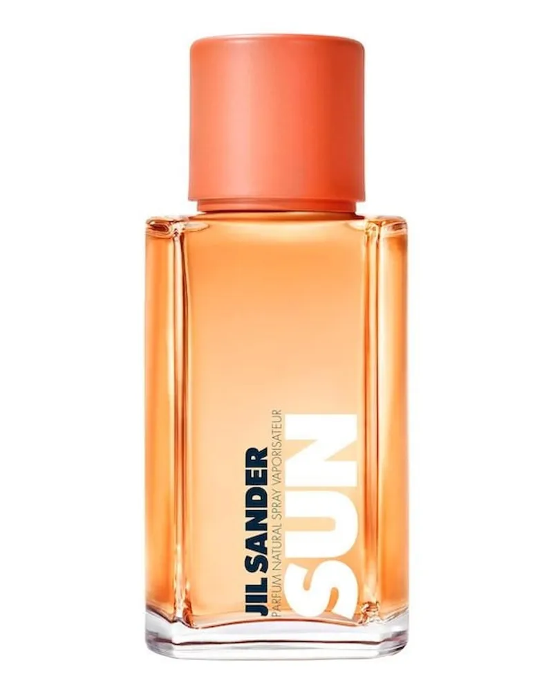 Jil Sander Sun Parfüm Parfum 125 ml 