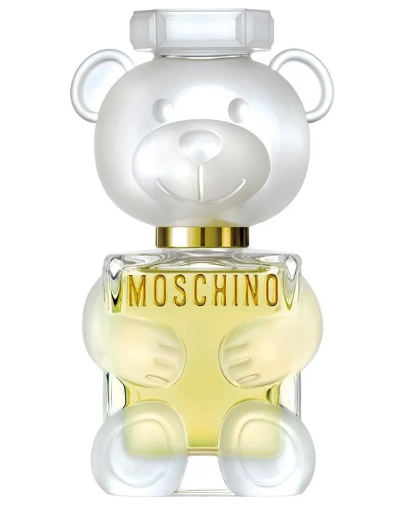 Moschino Toy 2 Eau de Parfum 50 ml 